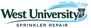 West University Sprinkler Repair